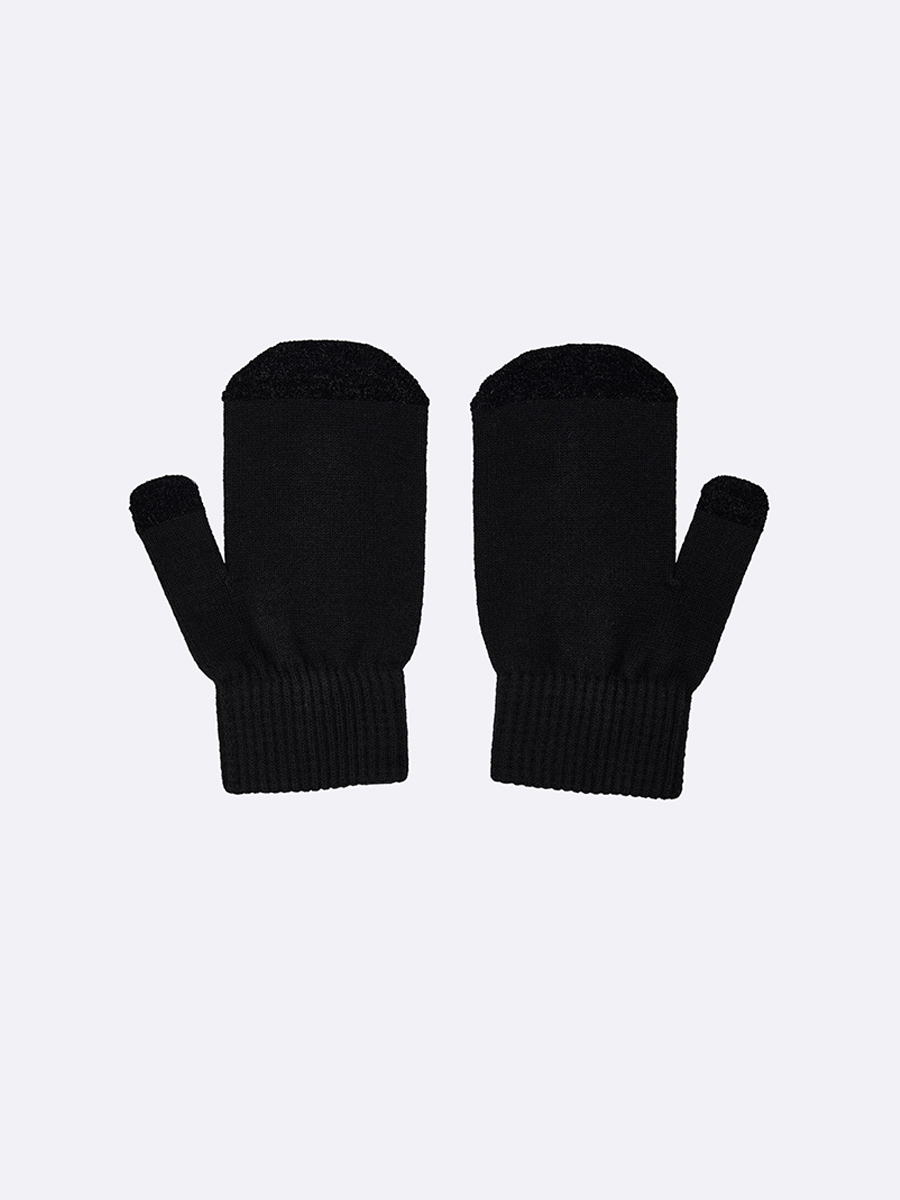 Варежки Lassie 72305209-9990 - фото 2