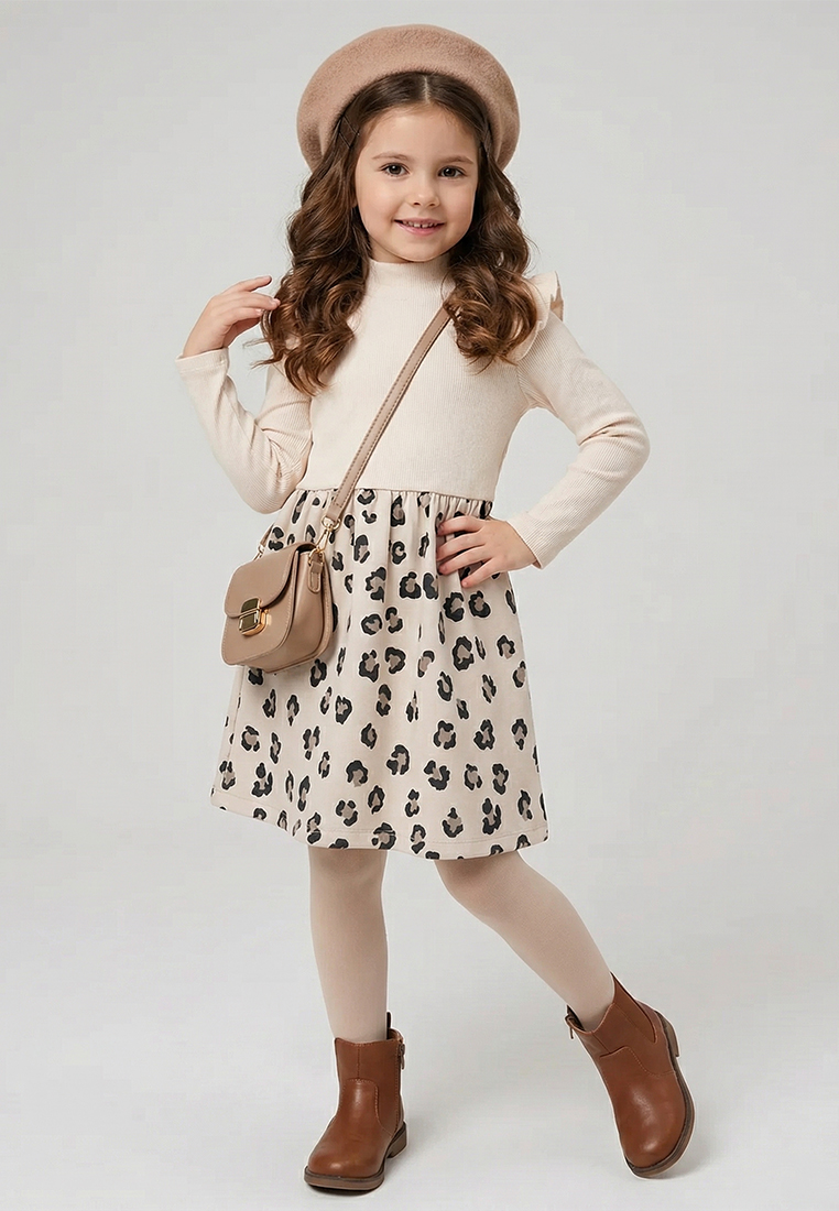 Платье YOULALA 1917900108 - фото 2