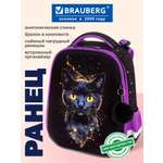 Рюкзак Brauberg космический кот