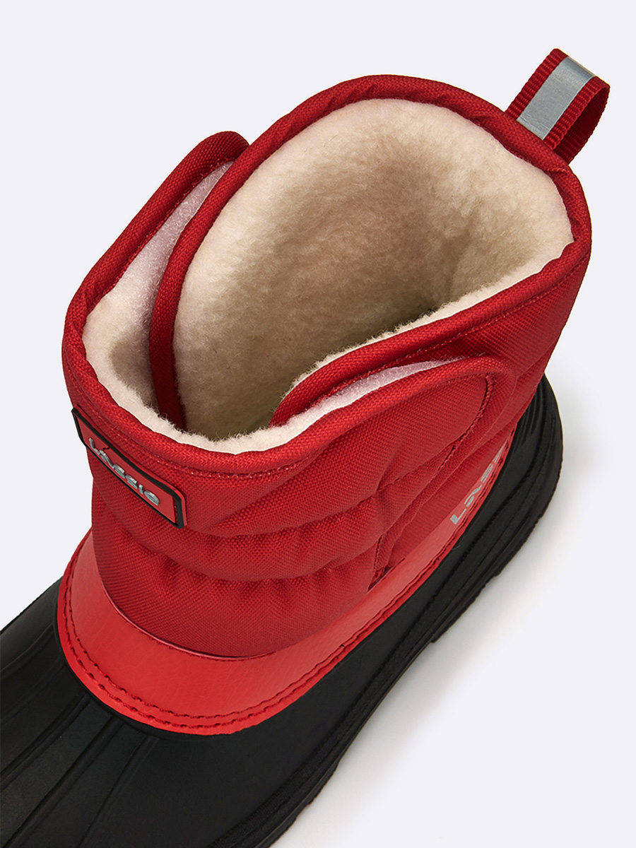 Дутики Lassie 72405304-3690 - фото 11