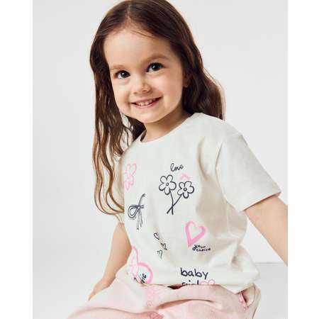 Футболка BabyGo