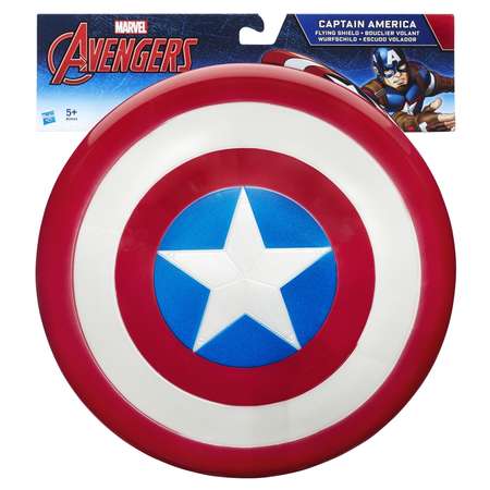 Игровой набор Marvel