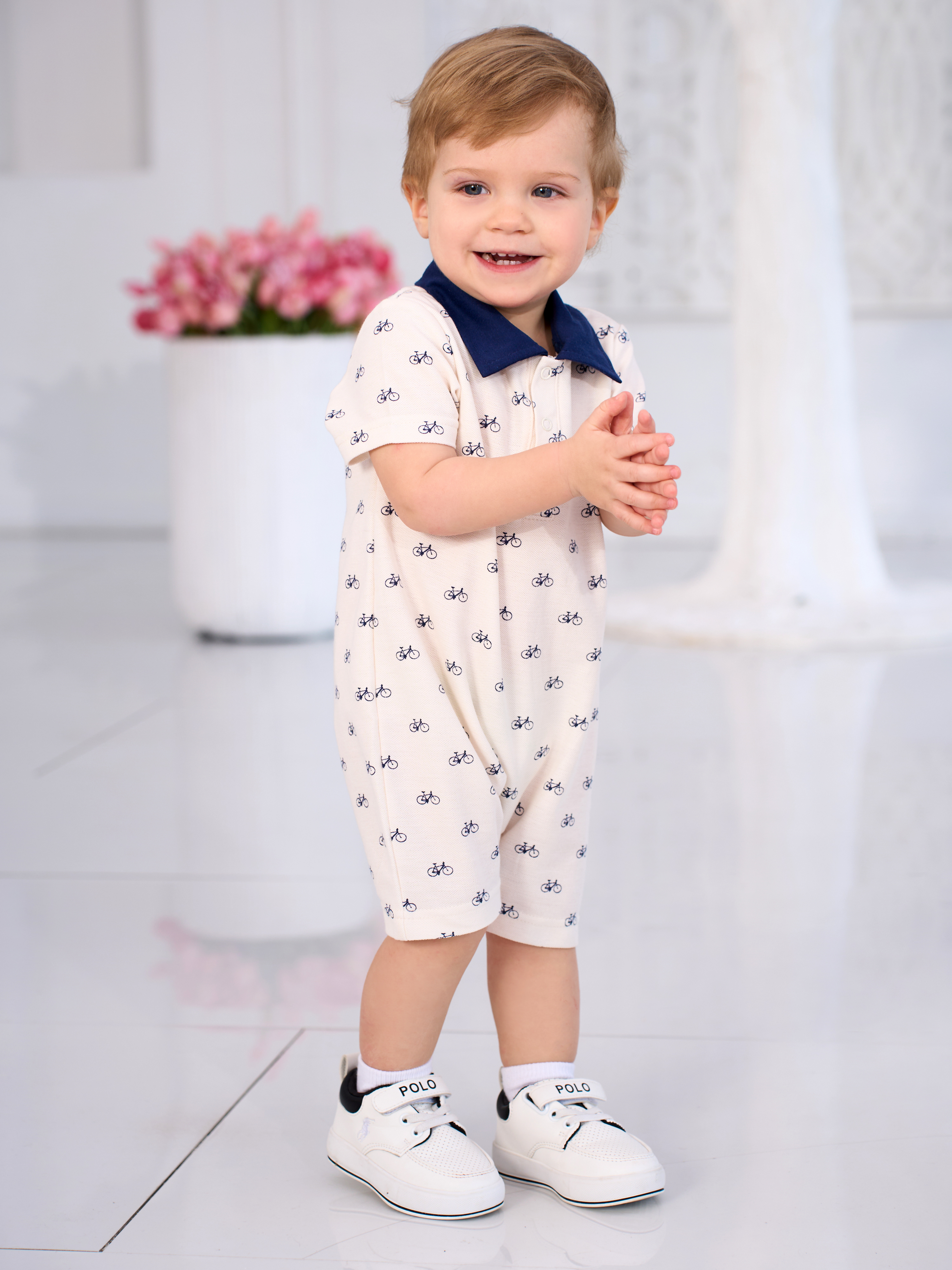 Песочник Осьминожка Л322-39/велосипеды - фото 4