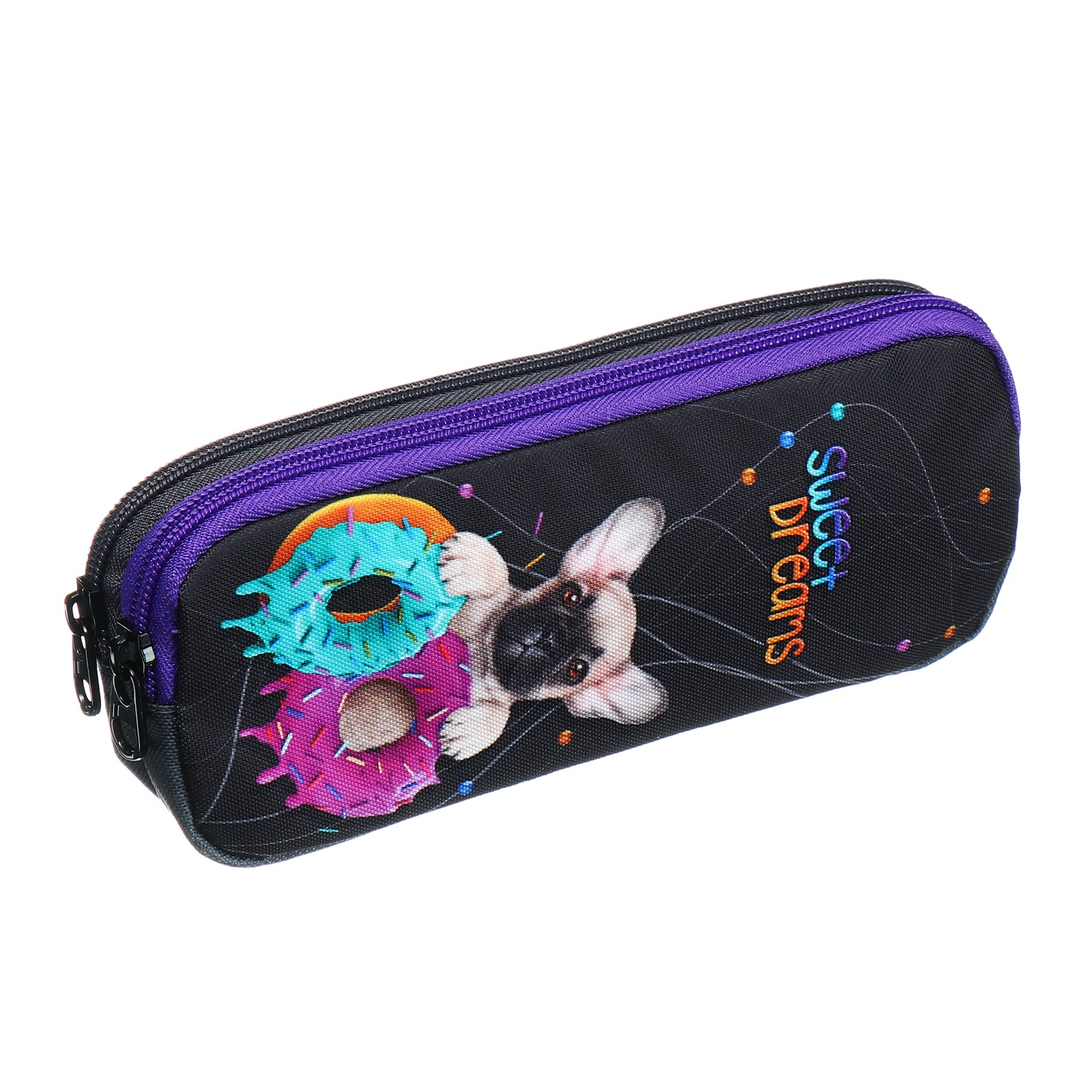 Пенал Sima-Land - фото 3