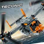 Конструктор LEGO Technic 830 дет.
