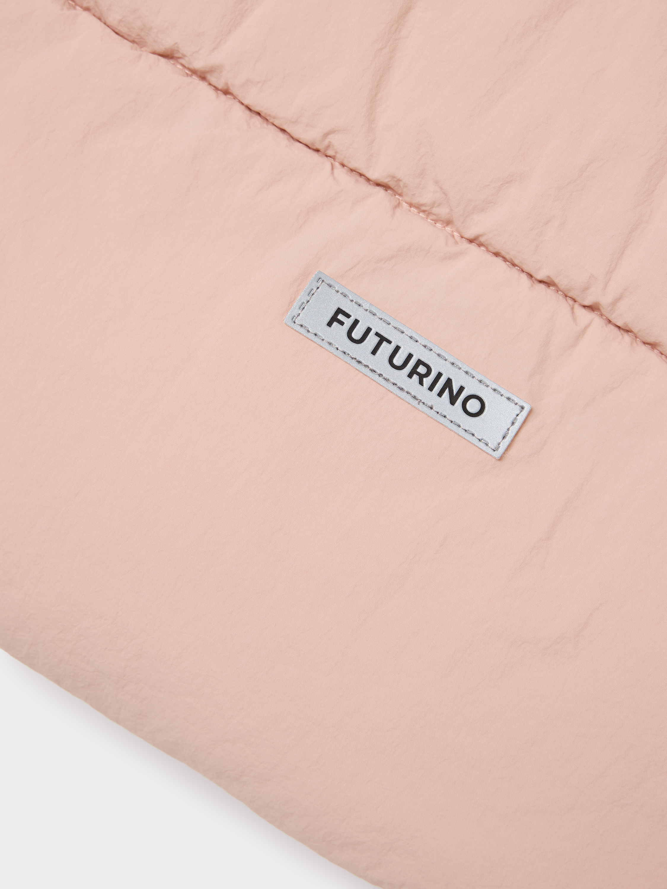 Куртка Futurino W26FU3-NW70kg-LJ - фото 6