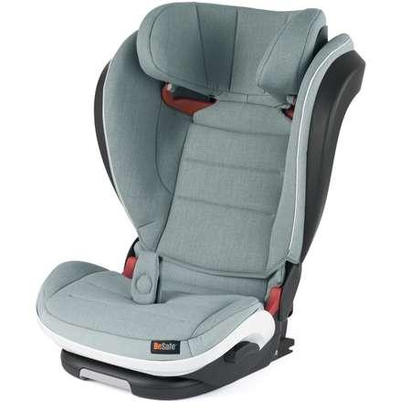 Автокресло BeSafe Isofix 2/3 (15-36 кг)