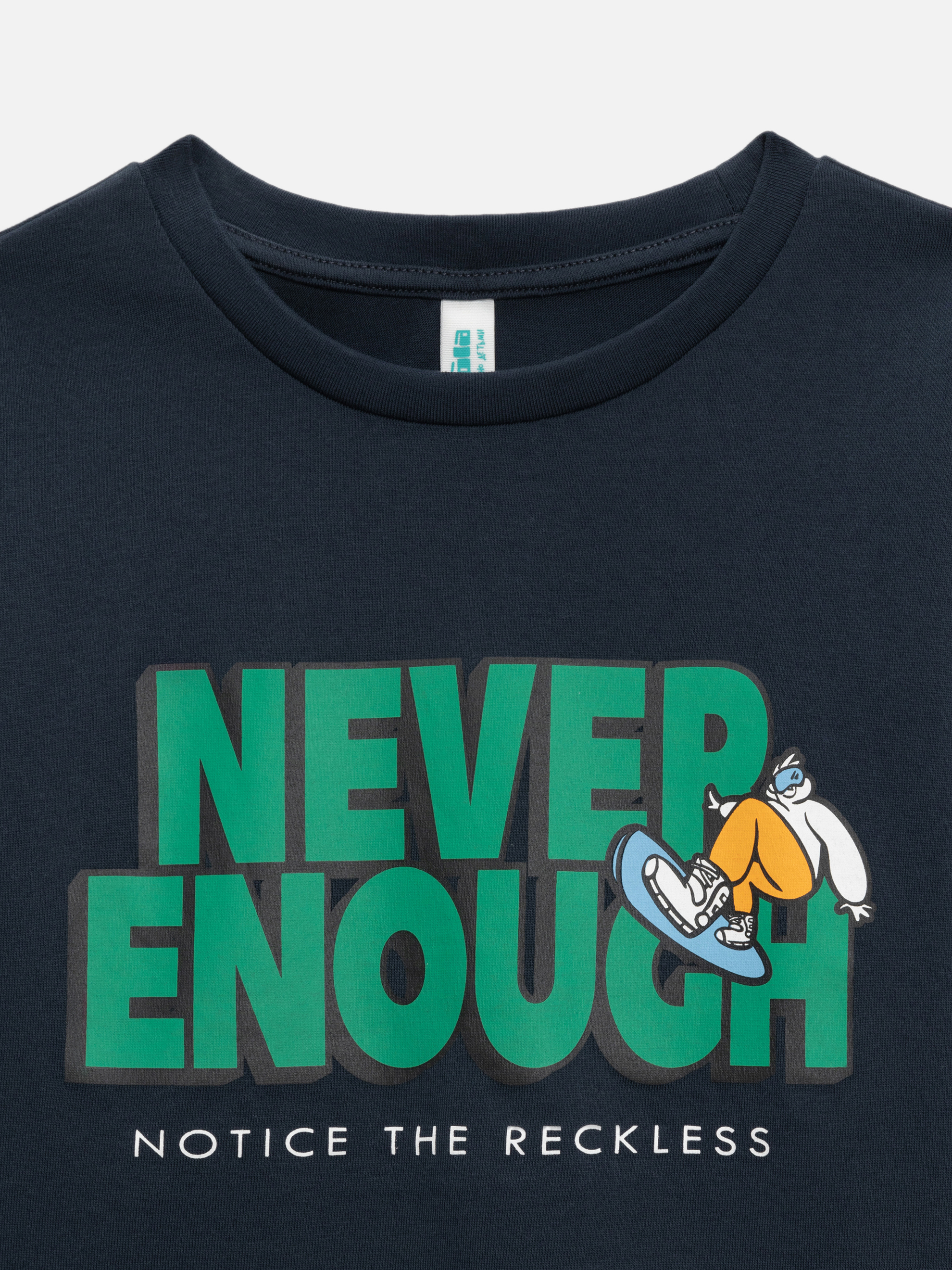 Футболка Acoola 20110510258_0093178 - фото 3