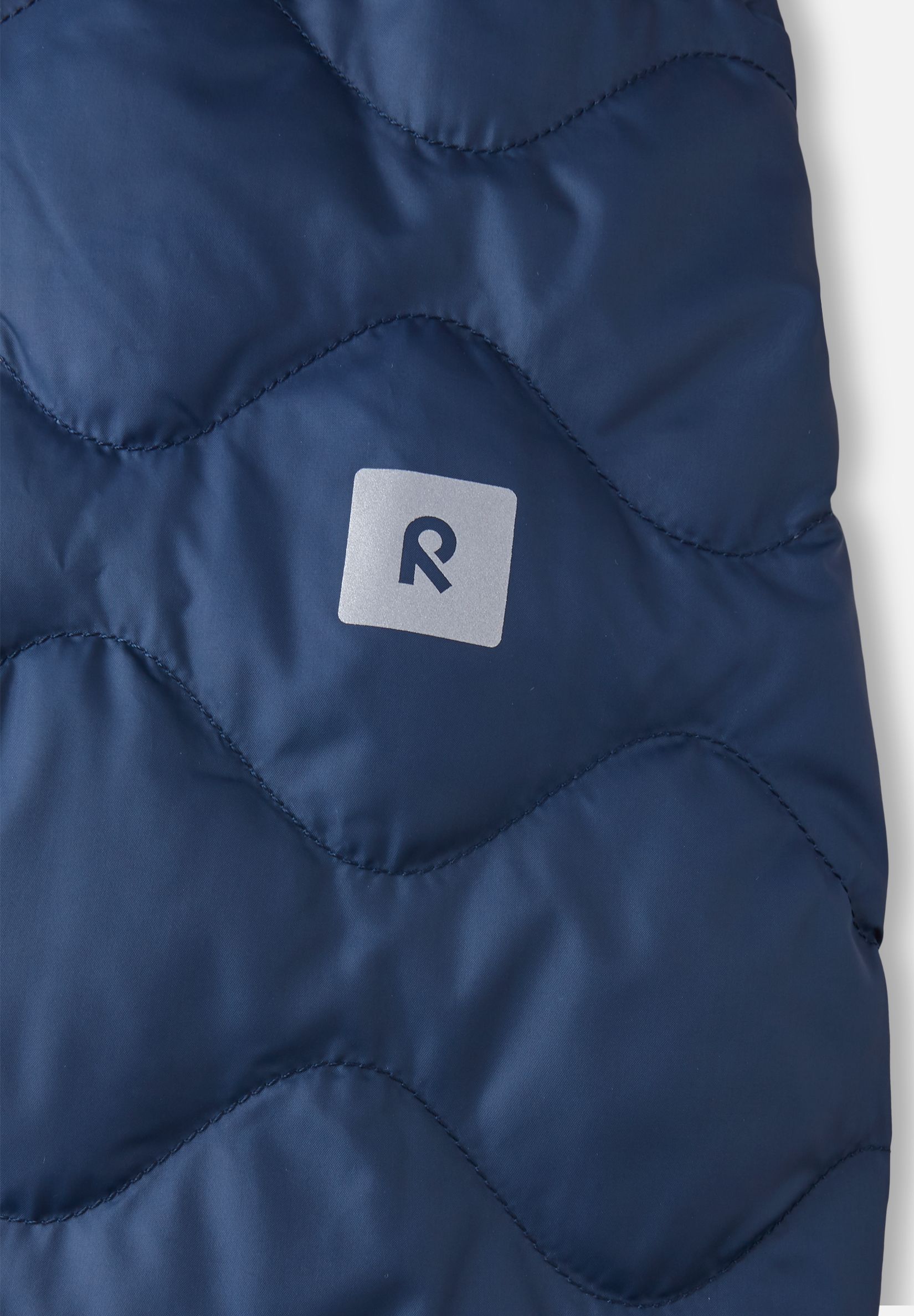 Пуховик Reima 5100058A-6980 - фото 4