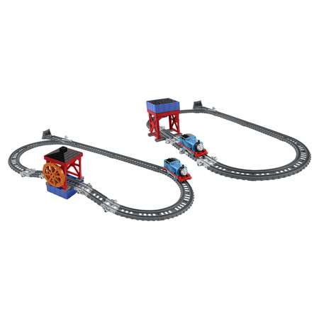 Поезд Thomas and Friends