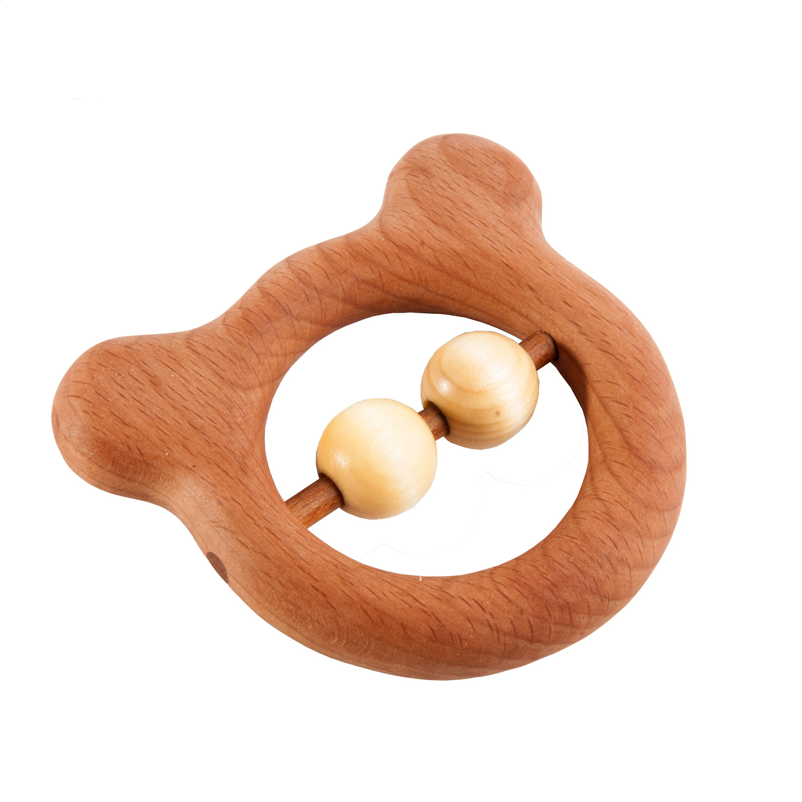 Игрушка Леснушки погремушка - фото 3