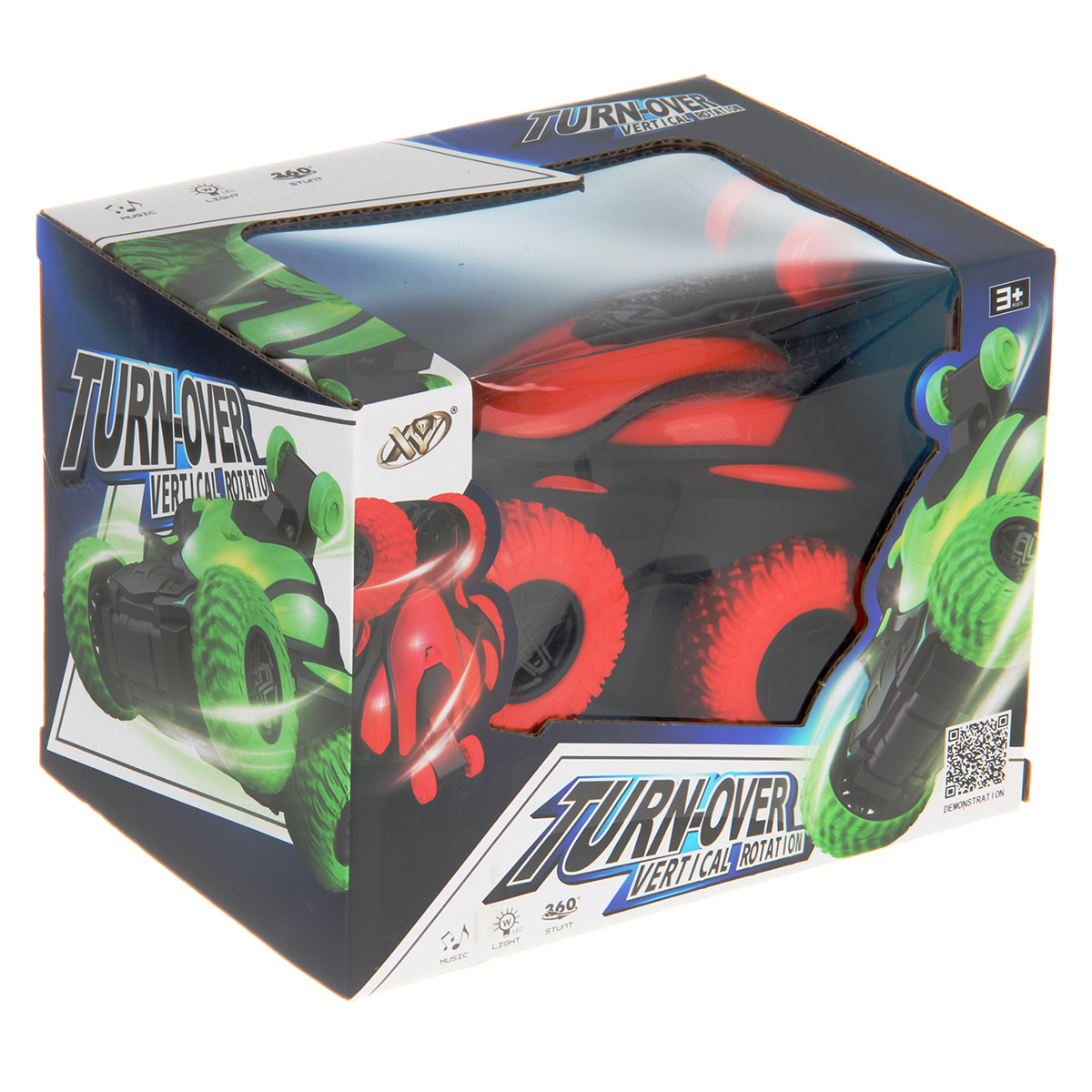 Автомобиль Veld Co 136403 - фото 9