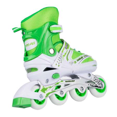Роликовые коньки BABY STYLE 34-37