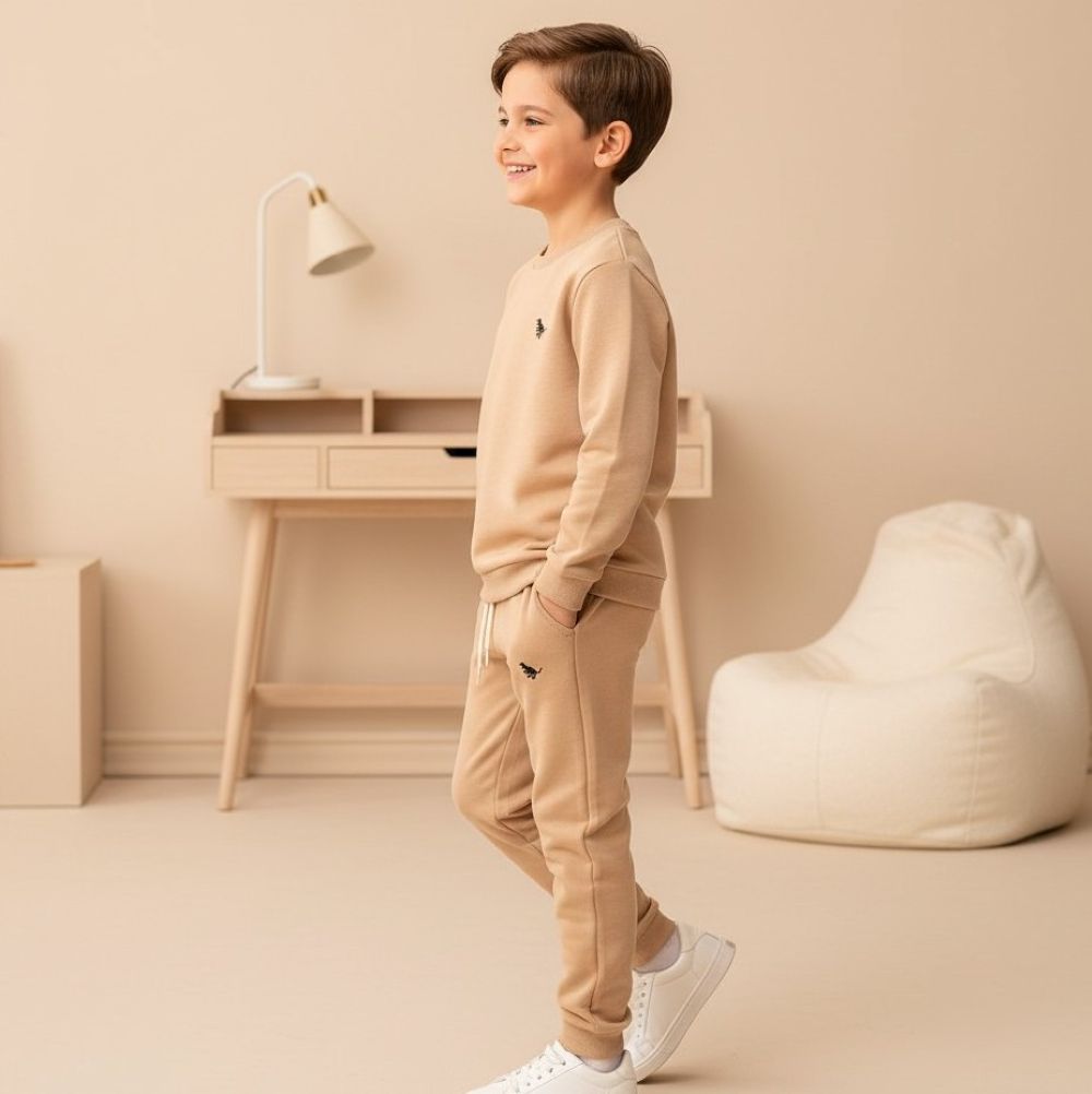 Спортивный костюм Deiko Baby D1198 - фото 3