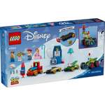 Конструктор LEGO Disney 43264 206 дет.