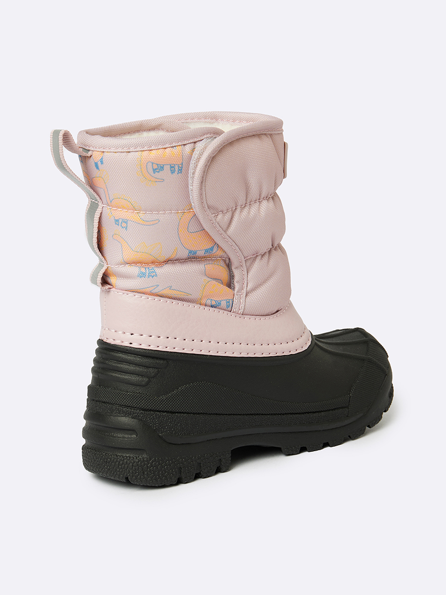 Сапоги Lassie 71403307-4080 - фото 2