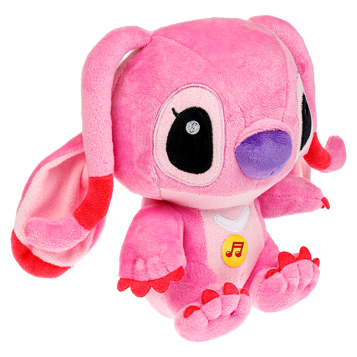 Мягкая игрушка Мульти Пульти Стич - фото 4