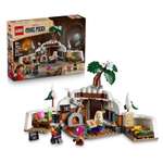Конструктор LEGO One Piece Убежище доктор Хирилука 271 дет.