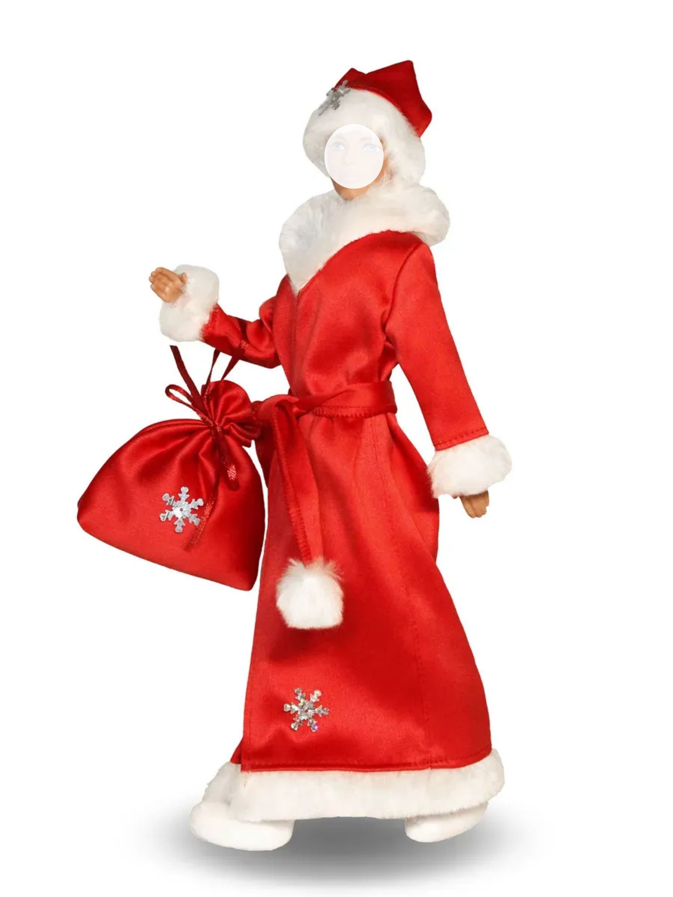 Одежда для кукол VIANA 11.256.5.4v - фото 1