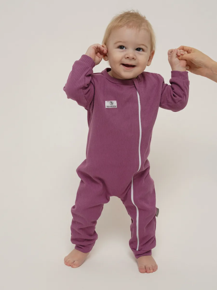 Комбинезон 3 шт Супер Пупс нбр/3пр/кмбнмол/сердцалюбви - фото 20