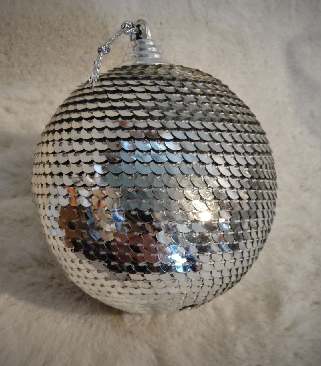 Украшение ёлочное Магия праздника NY187 - фото 1