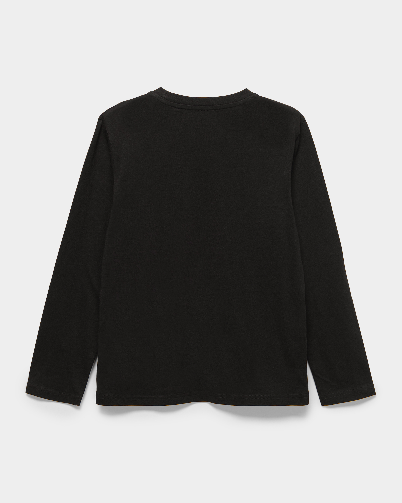 Лонгслив Futurino W24FU1DWB07RI tb99 - фото 3