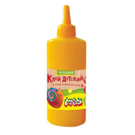 Клей канцелярский Каляка-Маляка 100 г