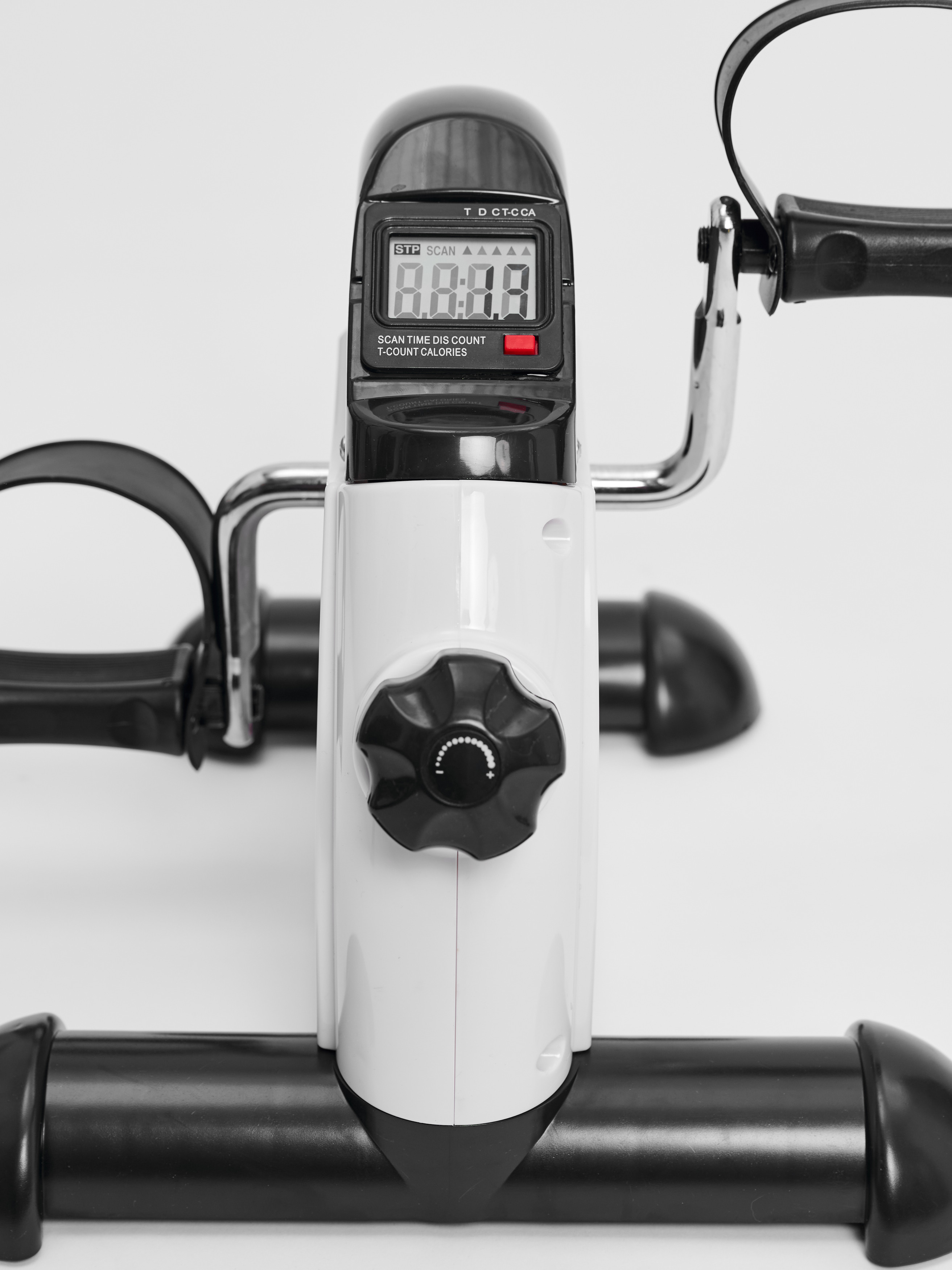 Мини-велотренажер Fitronix SmartRide - фото 3