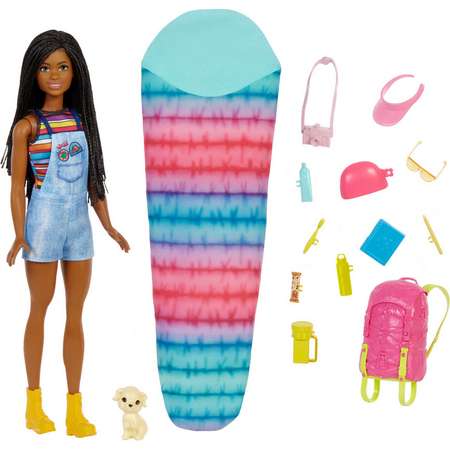 Кукла модельная Barbie