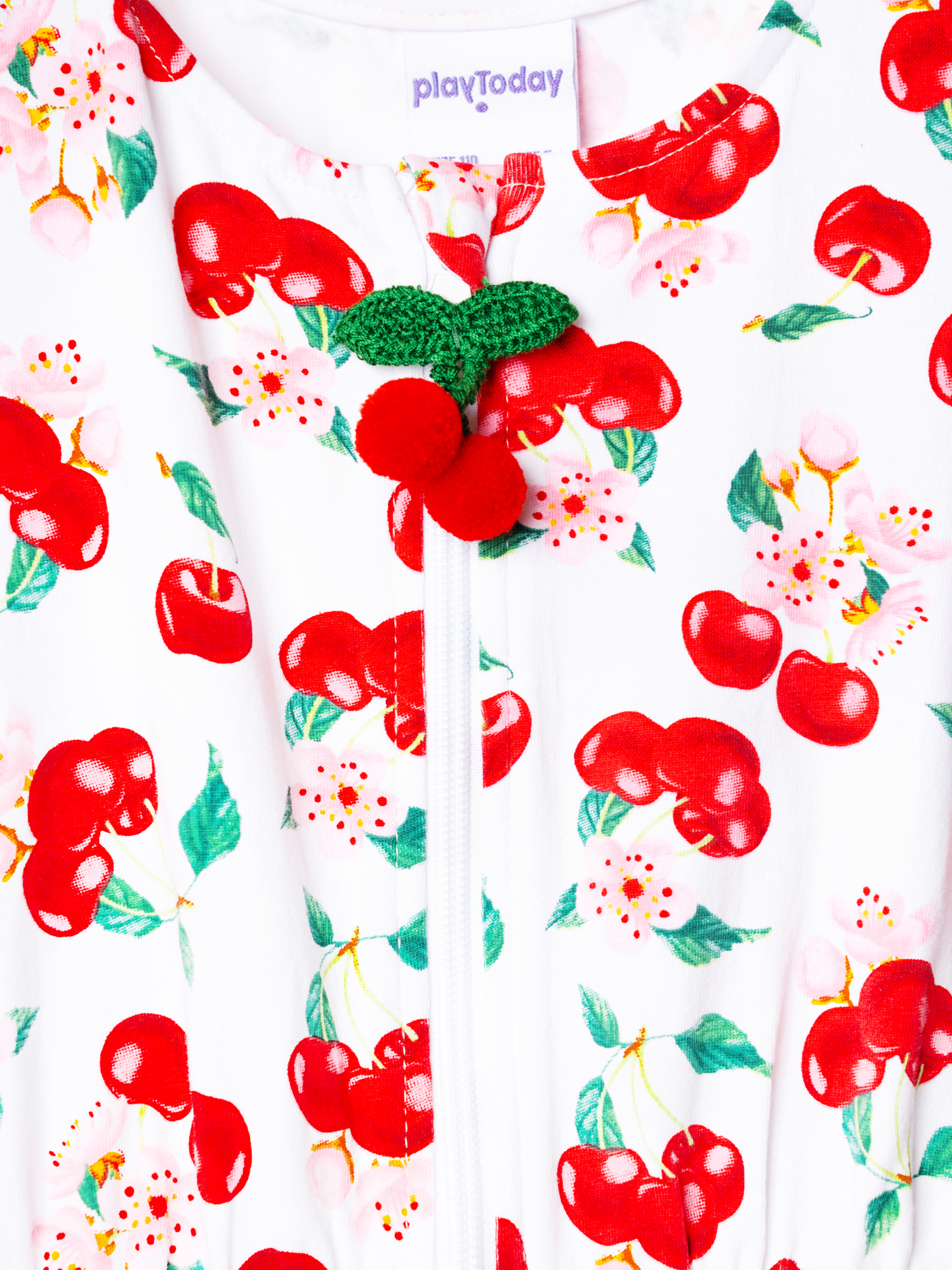 Комбинезон PlayToday 12622413 - фото 8