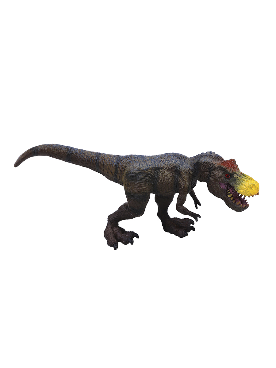 Игровой набор Masai Mara Гиганотозавр - фото 6