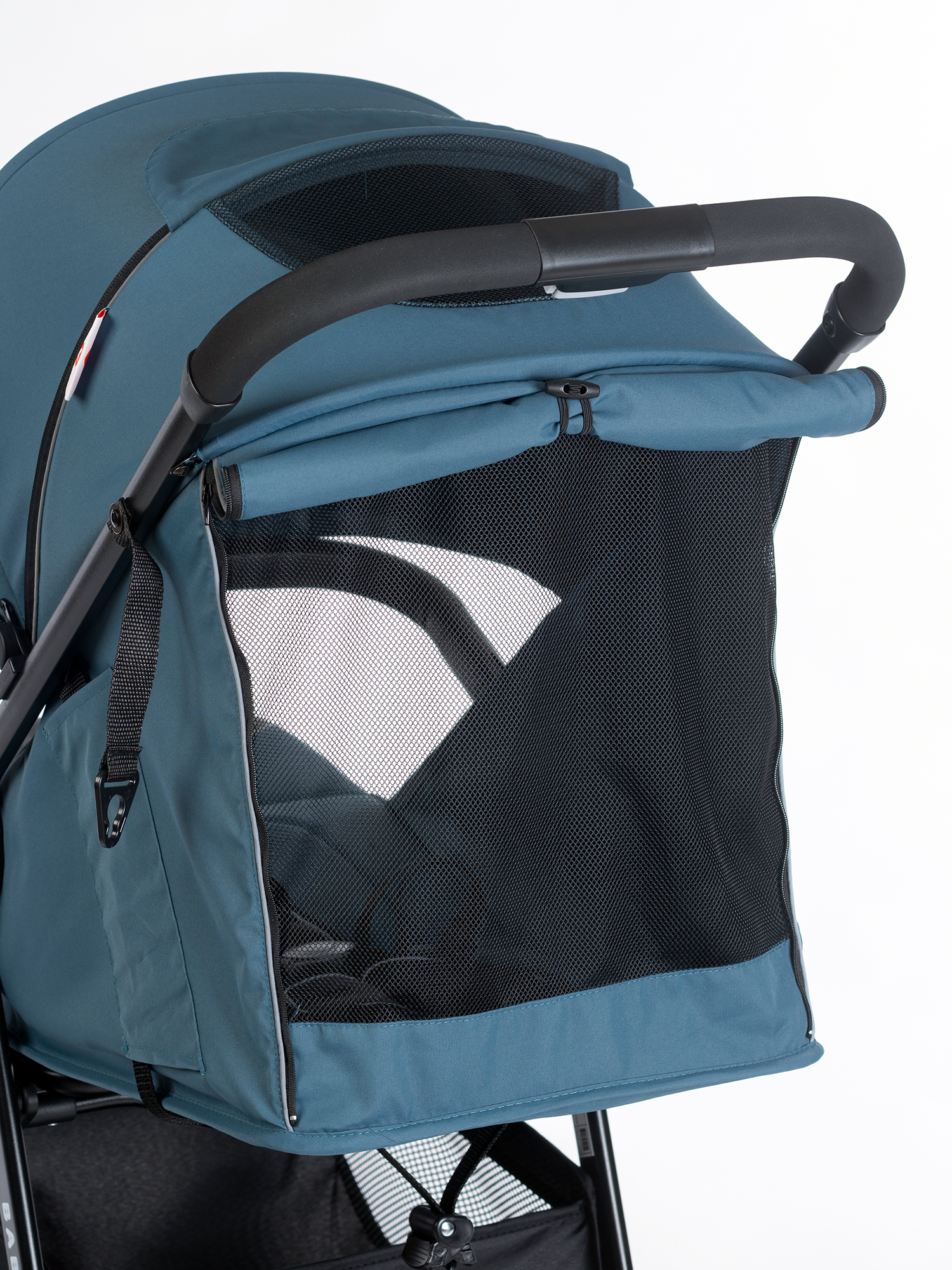 Коляска прогулочная Babyhit Avenor синий - фото 14