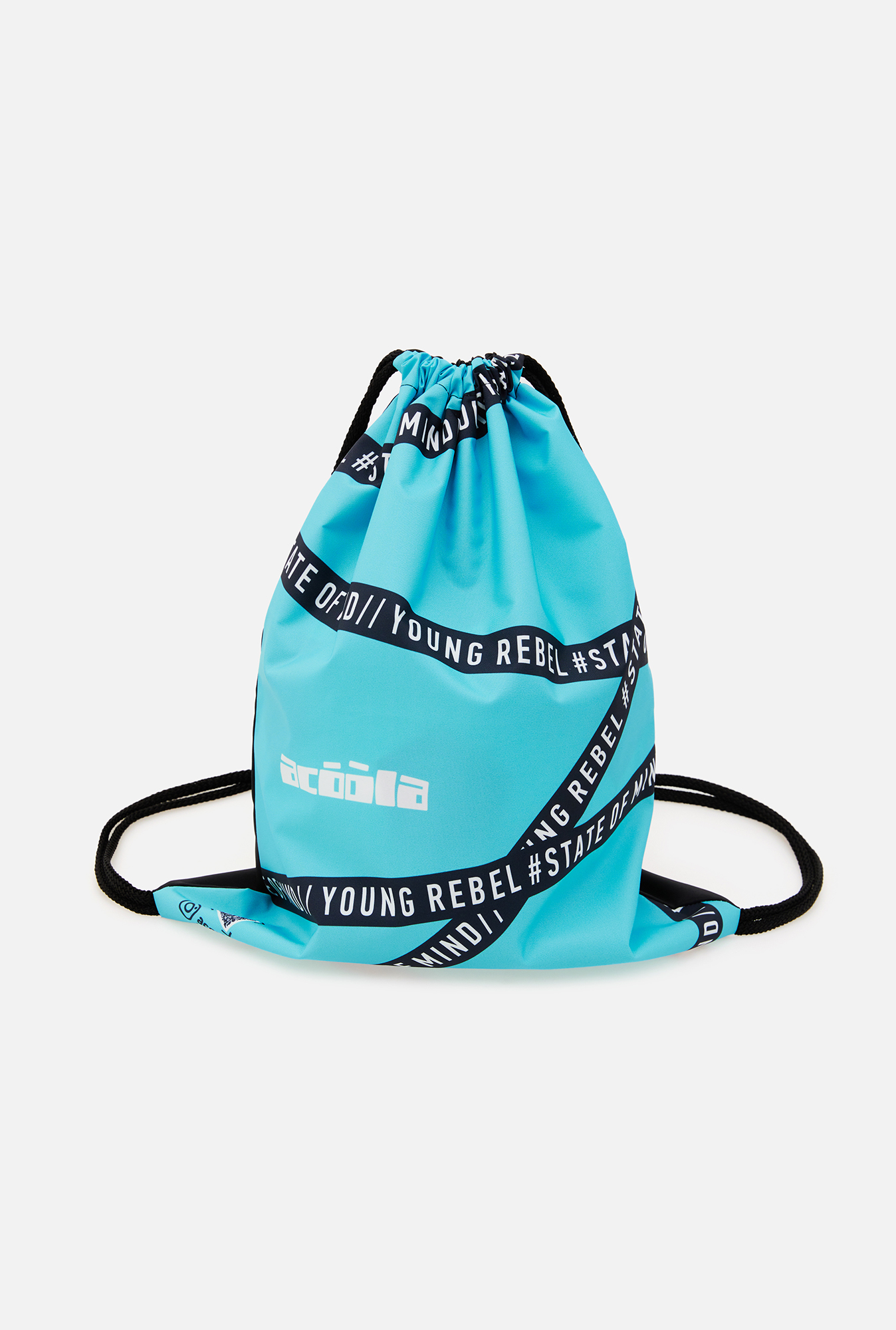 Мешок для обуви Acoola 20306720001_0059537 - фото 3