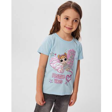 Футболка L.O.L. Surprise!