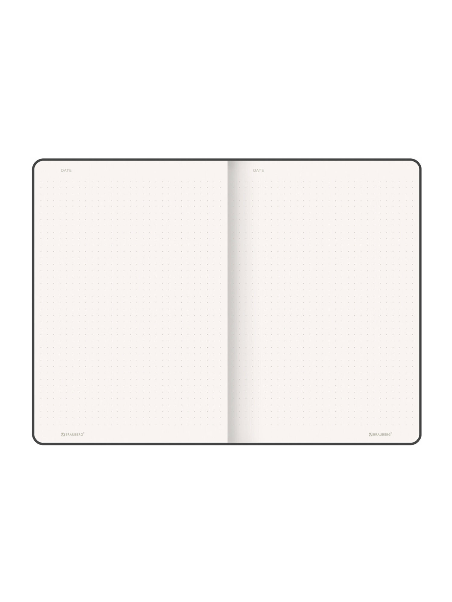 Блокнот Brauberg 96 лист. - фото 8