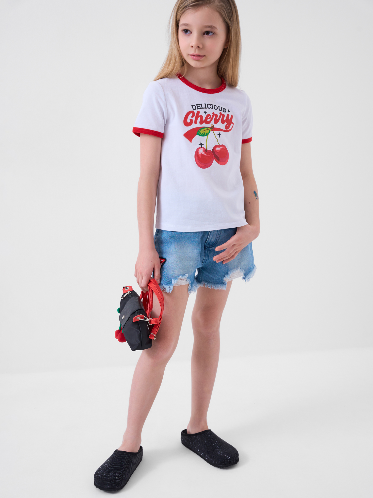 Футболка PlayToday 12621647 - фото 2