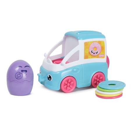 Игрушка Tomy Фургончик с пончиками E73097