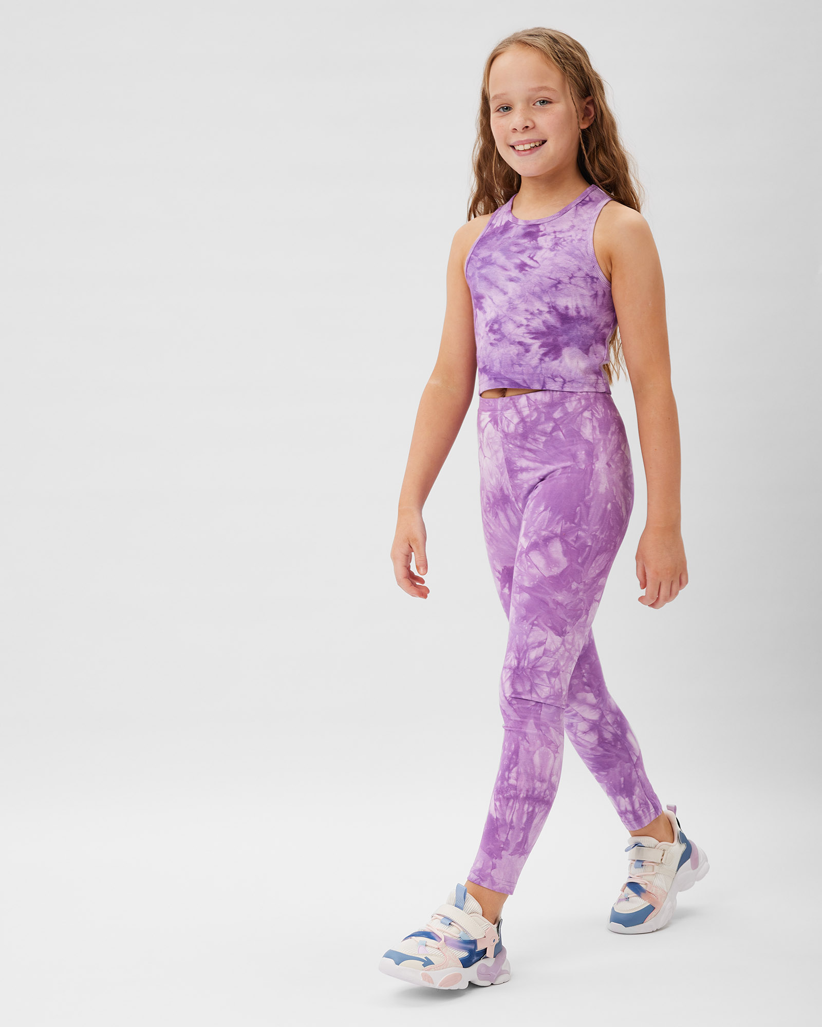 Леггинсы Futurino S24FU3-G358tg-D7 - фото 7