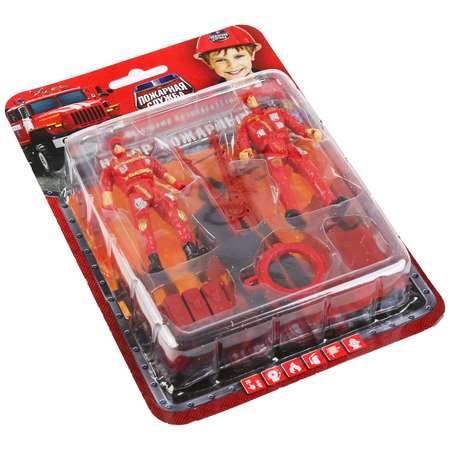 Игровой набор Играем вместе Солдатики