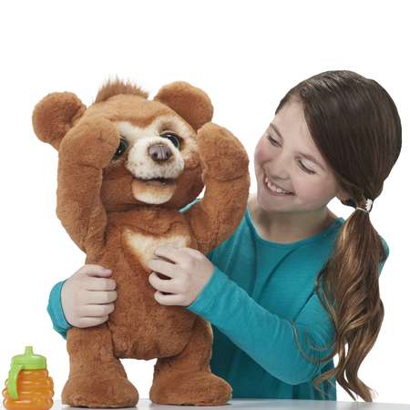 Игрушка Hasbro(FRF) Русский мишка E4591EU43/E4591EU4