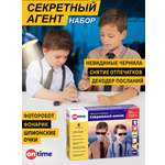 Набор для опытов ON TIME