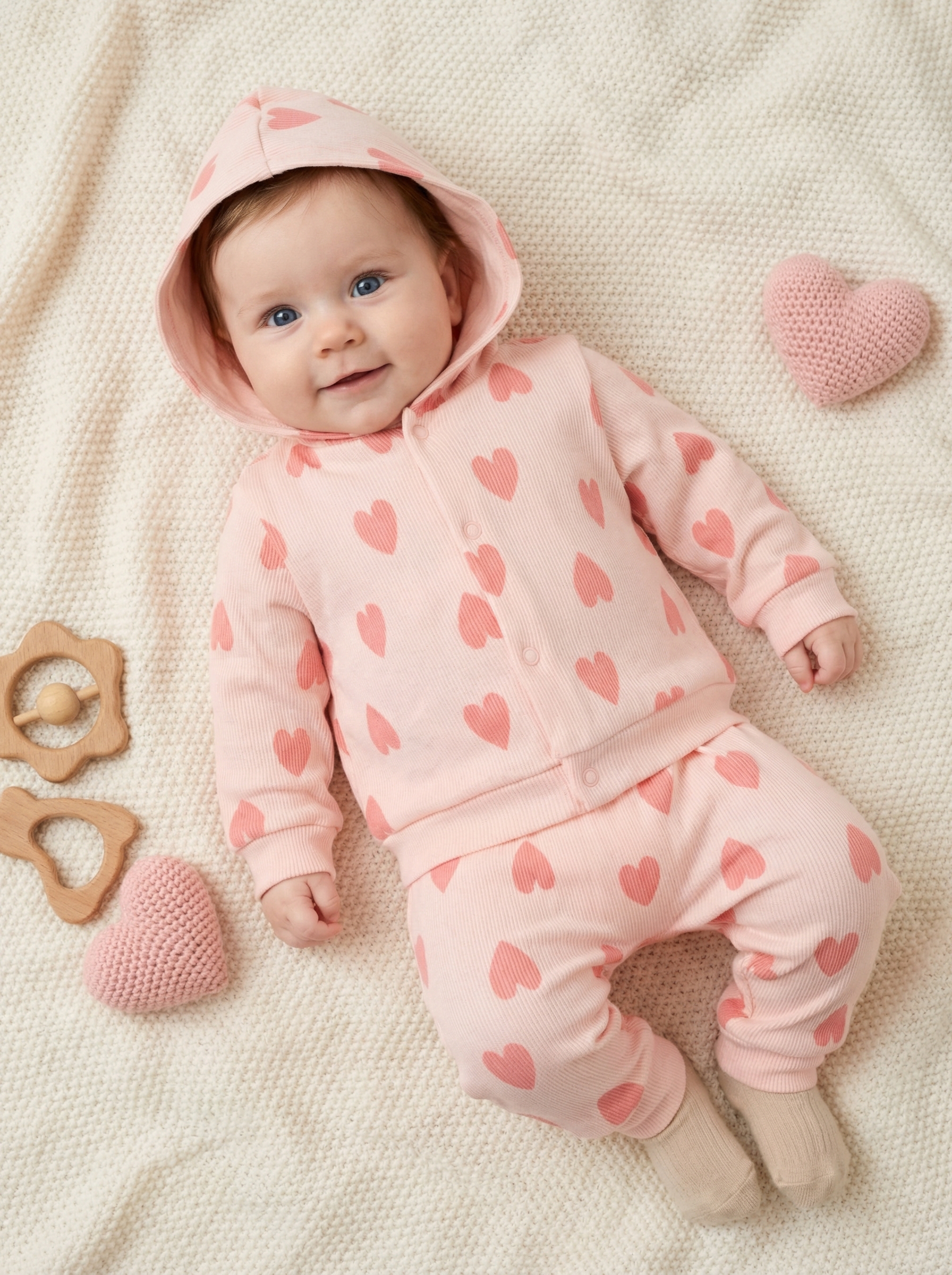 Костюм YOULALA 6949400106 - фото 1