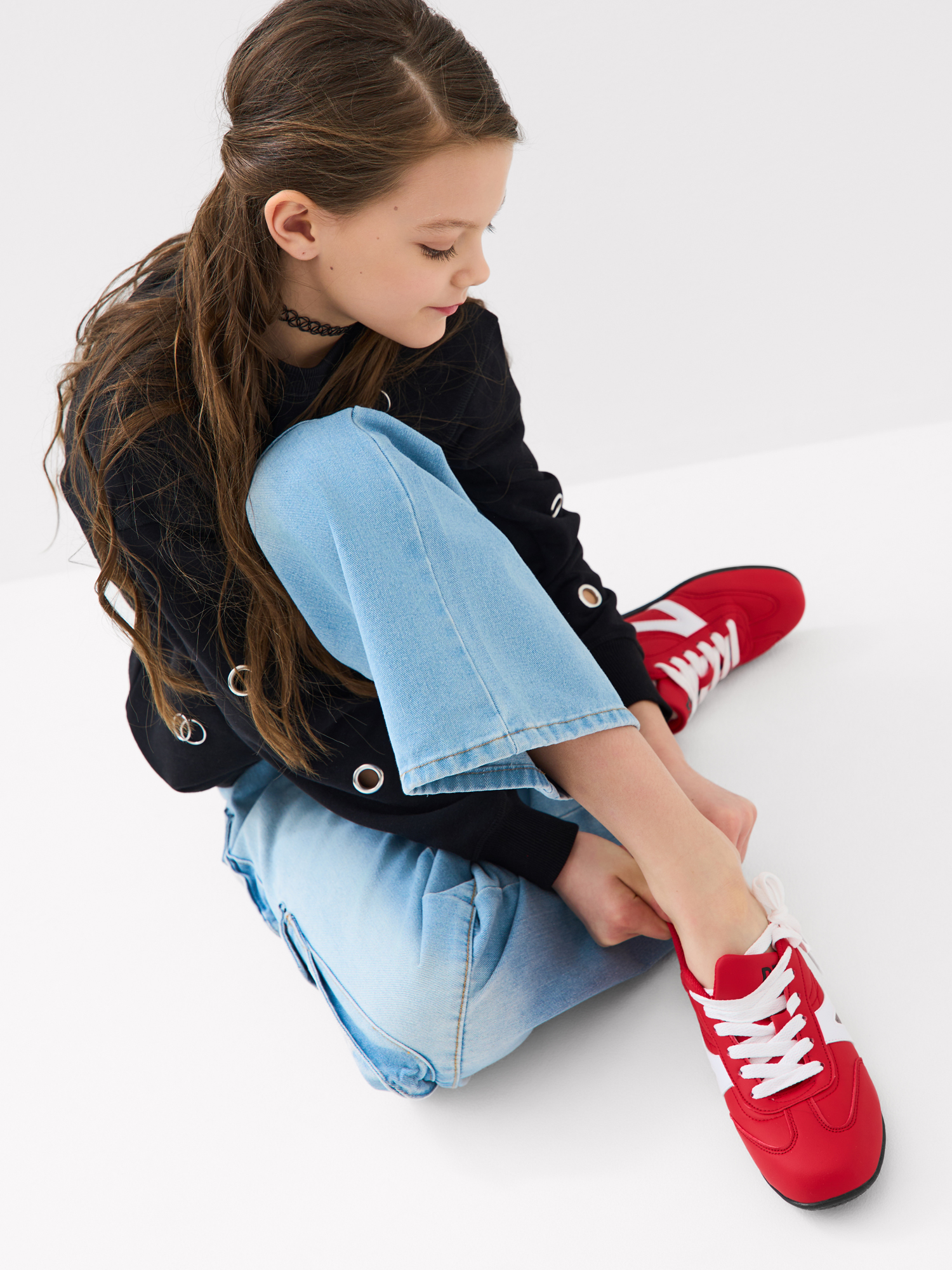 Кеды PlayToday 12611717 - фото 6