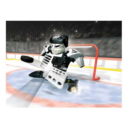 Конструктор LEGO Creator 43 дет.