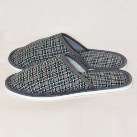 Тапочки IVShoes