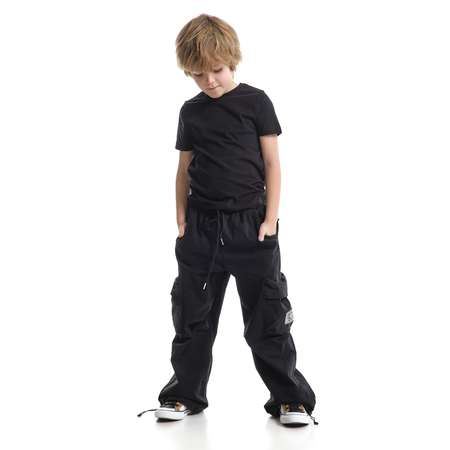 Брюки Mini-Maxi
