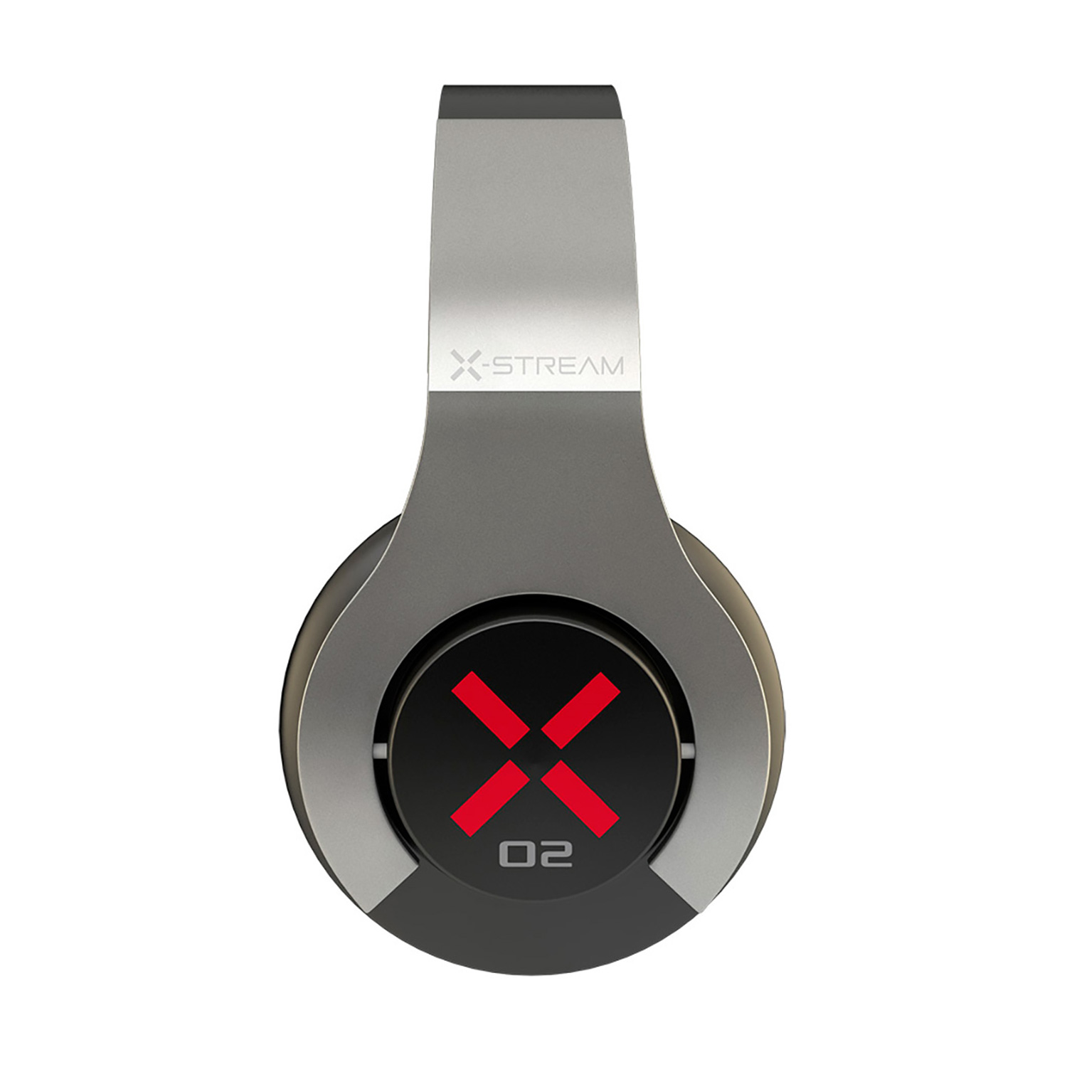 Наушники Fischer Audio Xstream X-02 - фото 4