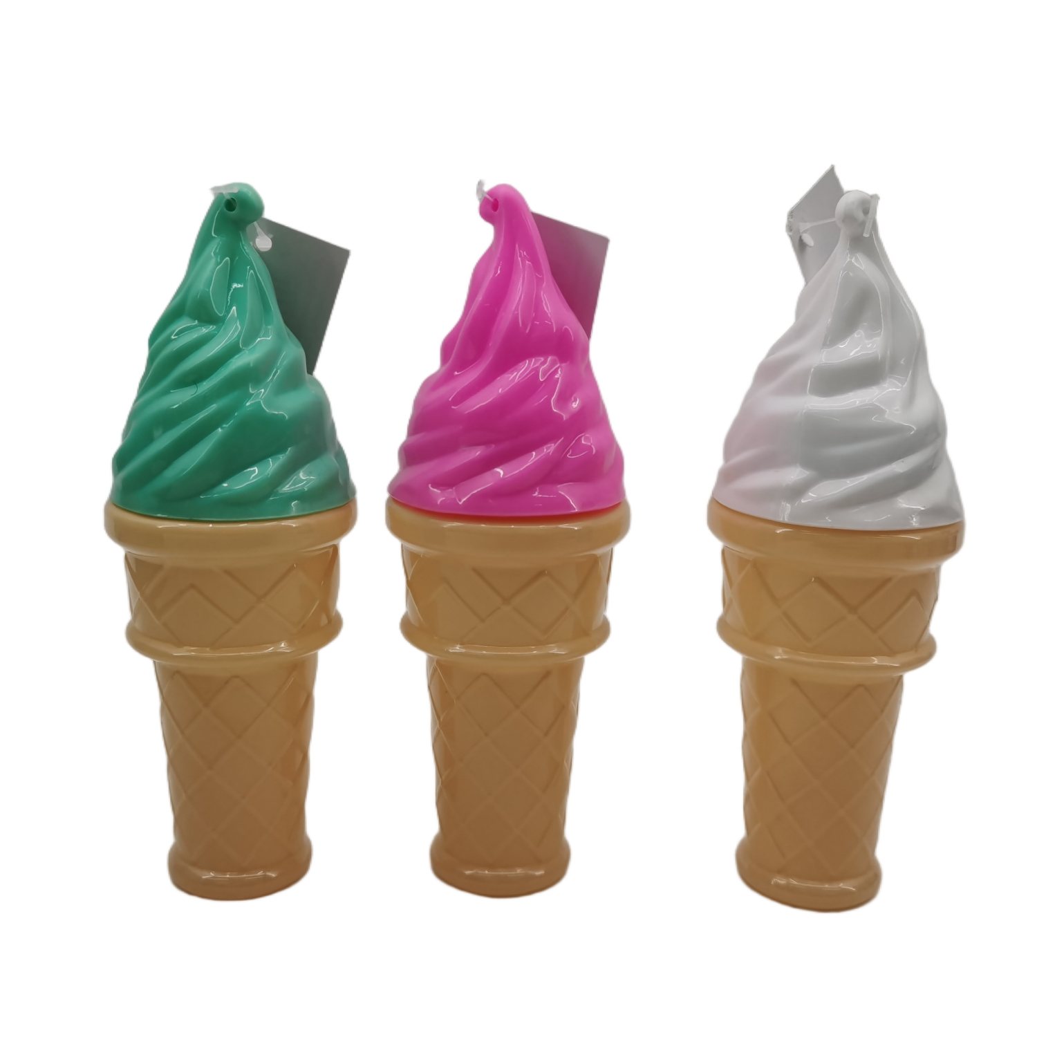 Мыльные пузыри Attivio Рожок 40мл - фото 1