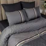 Комплект постельного белья SORRENTO DELUXE Боско двуспальный 6 предм.