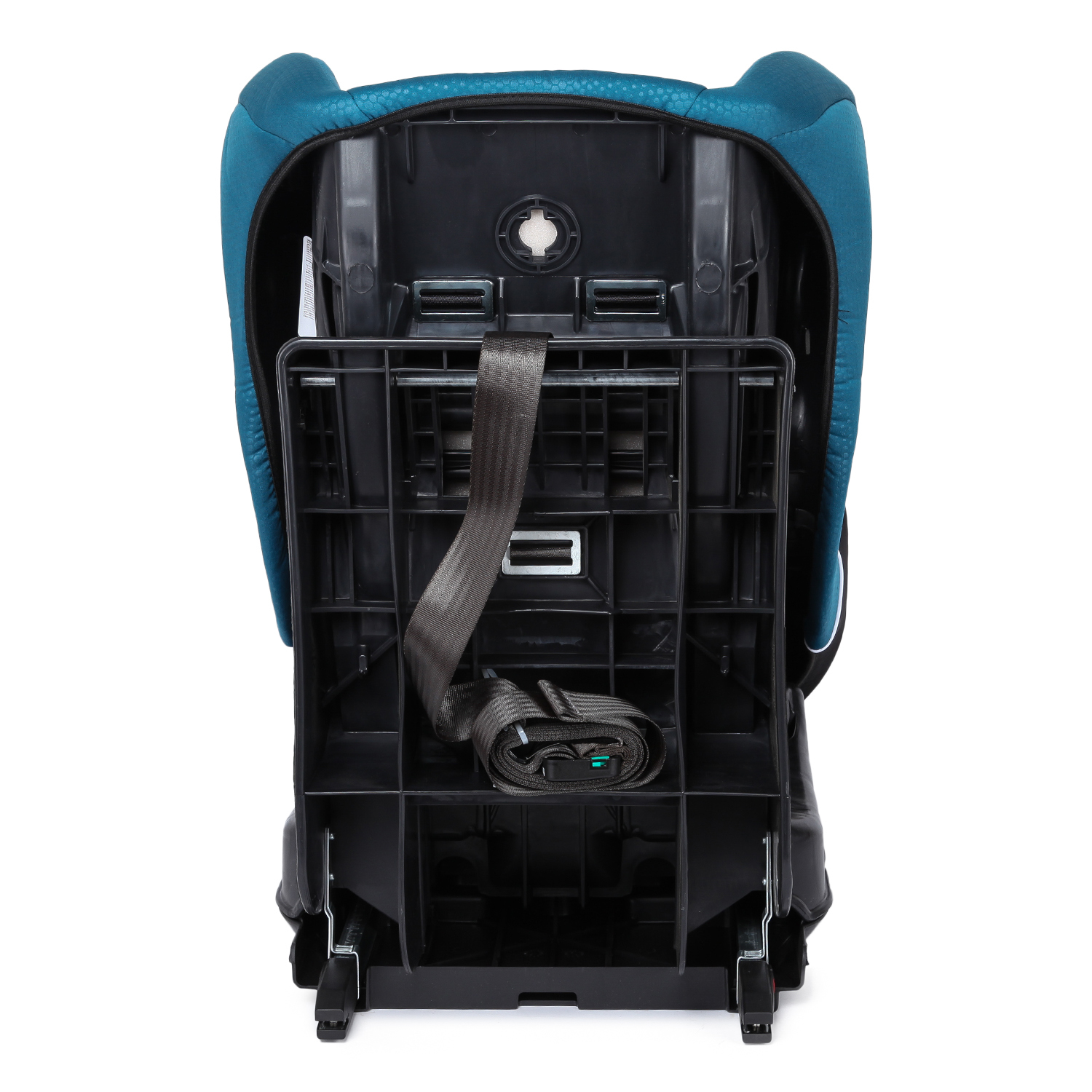Автокресло Nania Isofix 1 (9-18 кг) - фото 6